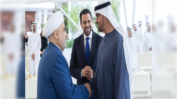 BƏƏ Prezidenti Zəfər günü ilə bağlı Azərbaycanı TƏBRİK ETDİ 