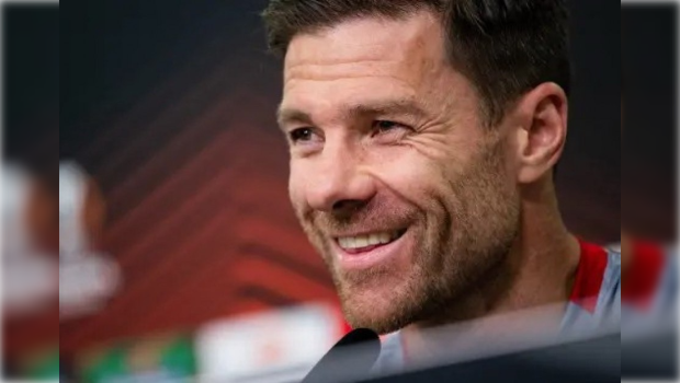 “Qarabağ”ın yaxşı komanda olduğunu bilirəm - Xabi Alonso