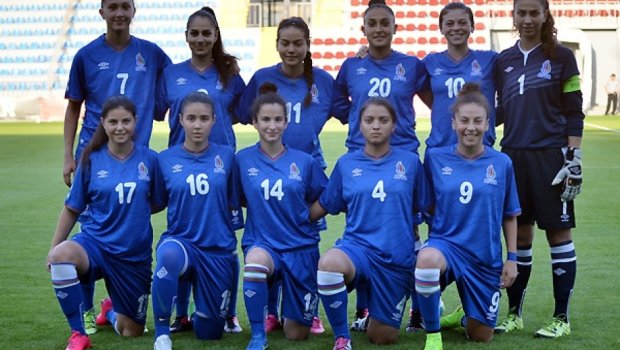 U-19 millimiz Kosovoya uduzdu