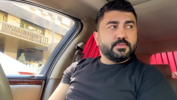 Vüqar: “Evlilik xatirinə kiminsə qızını bədbəxt edə bilmərəm” – VİDEO 