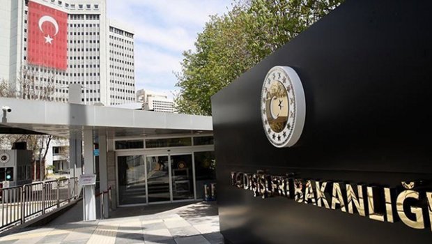 Türkiyə XİN Azərbaycanı TƏBRİK EDİB 