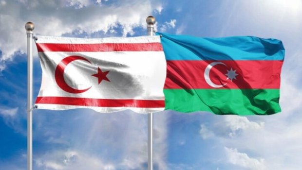 Şimali Kipr Azərbaycan dövlətini və xalqını təbrik etdi