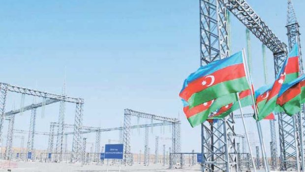 Dövlət başçısı: “Qarabağda 170 meqavatlıq hidroelektrik stansiyalar istifadəyə verilib