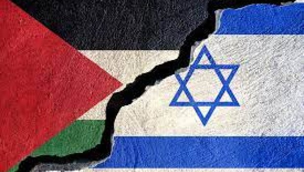 Şavkat Mirzoyevdən İsrail və Fələstinə ÇAĞIRIŞ