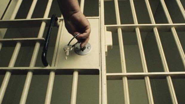 İranda jurnalist həbs edildi – FOTO 