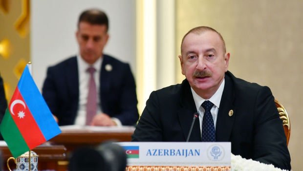 Prezident: “Ermənistan Azərbaycanın əsas hissəsindən Naxçıvana gediş-gəlişi təmin etməkdən imtina edir”
