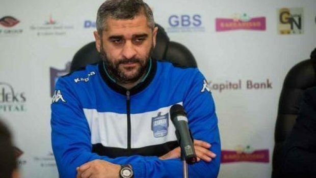 “Kəpəz”in yeni baş məşqçisi Adil Şükürov OLACAQ? 