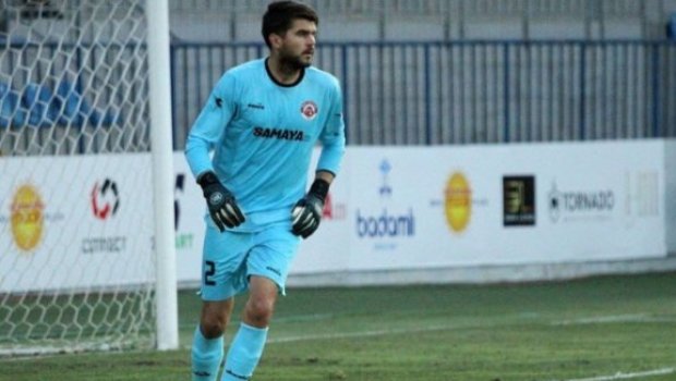 Premyer Liqa klubları “Araz Naxçıvan”ın qapıçısına MARAQ GÖSTƏRİRLƏR 