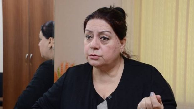 Səidə Quliyeva: “Mənə də qaranlıq qalıb ki, kinomuzun keyfiyyəti niyə aşağı düşüb”
