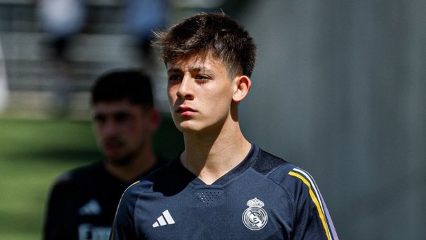 Realın türkiyəli ulduzu yenidən ZƏDƏLƏNDİ 