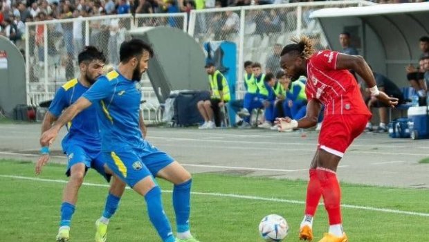 “Kəpəz” 11 turdan sonra qələbə qazandı - VİDEO