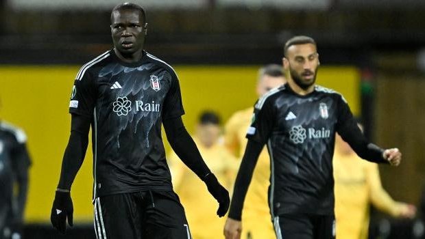 “Beşiktaş” hücumçusuz qaldı