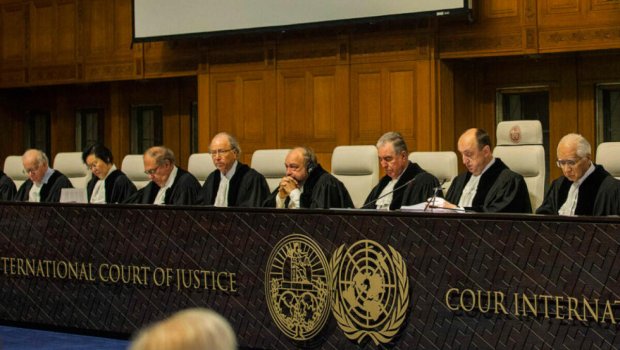 Beynəlxalq Ədalət Məhkəməsi Azərbaycanla bağlı qərarını gələn həftə ELAN edəcək