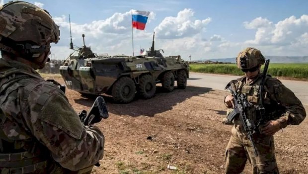 Rusiya 350 min qüvvə TOPLADI: Böyük hücum başlayır – General 