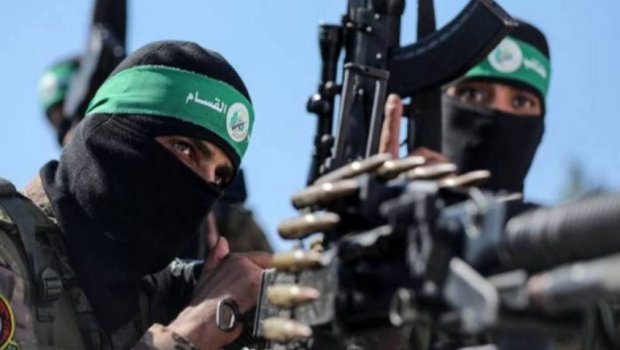 HƏMAS: “Qələbəyə yaxınlaşırıq”