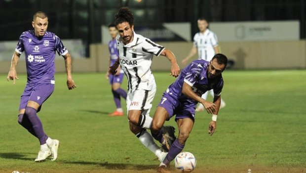 Premyer Liqa: “Neftçi”-“Sumqayıt”, “Turan Tovuz”-“Sabah”la QARŞILAŞIR