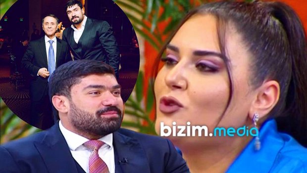 Novruz Məmmədovun KÜRƏKƏNİ: 