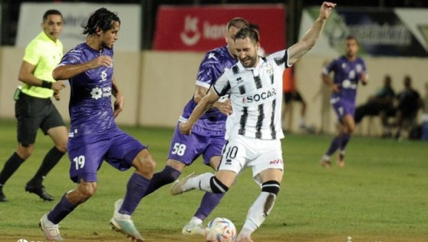 Neftçi”-“Sumqayıt” matçında heyətlər AÇIQLANDI