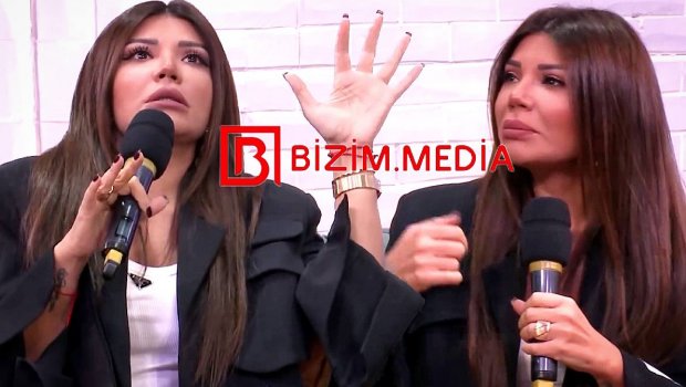 Afaq Gəncəli: \