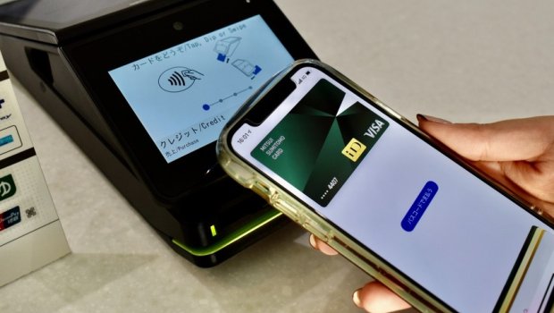 Yaponiyada kredit kartı ilə ödəniş sistemində kütləvi NASAZLIQ