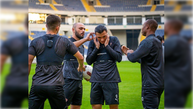 Millimizin üzvünün komandası “Qalatasaray”ı məğlub etdi