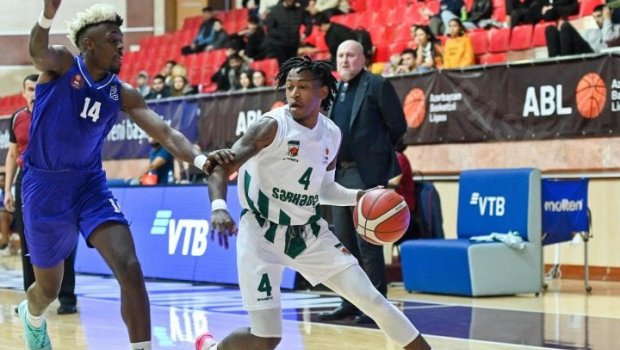 Basketbol Lİqası: “Neftçi” və “Sabah” rəqiblərini məğlub etdi