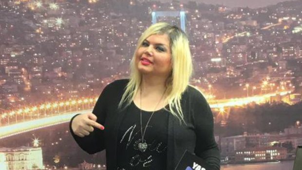 Türkiyədə televiziya aparıcısı qətlə yetirildi - FOTO