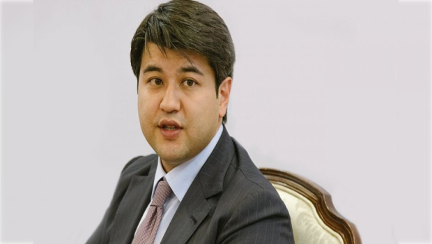 Qazaxıstanın keçmiş milli iqtisadiyyat naziri HƏBS EDİLDİ