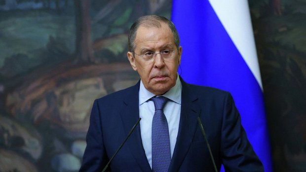 Lavrov: “Cənubi Qafqazdan çıxmayacağıq” - VİDEO