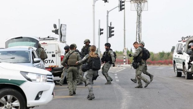 İsrail və HƏMAS əsirlərin mübadiləsinə dair danışıqlar aparıb