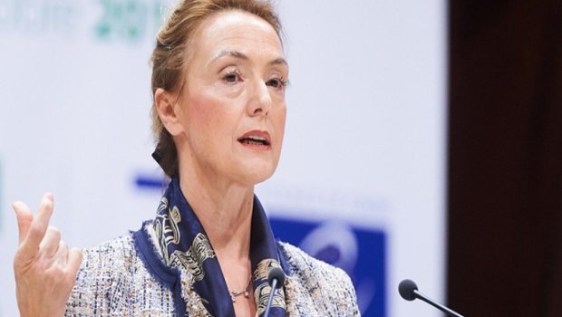 Avropa Şurasının Baş katibi sabah Türkiyəyə gedəcək