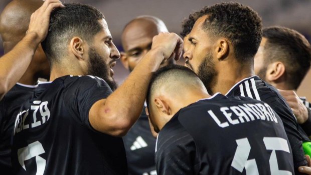 “Qarabağ” “Səbail”i məğlub etdi - VİDEO