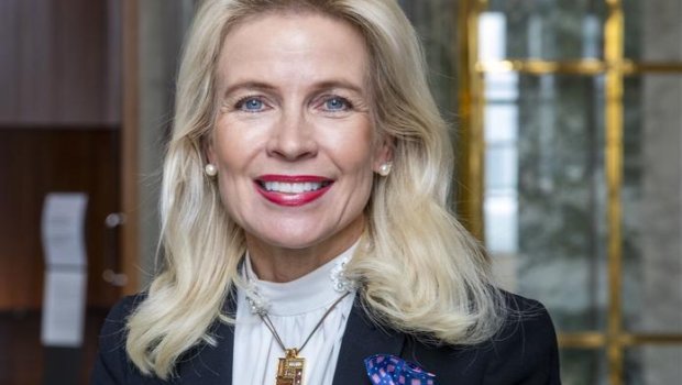 ATƏT Parlament Assambleyasının prezidenti Azərbaycana gəldi - FOTO