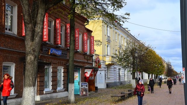 Rusiyada ağır yol qəzası: 5 nəfər yanaraq öldü