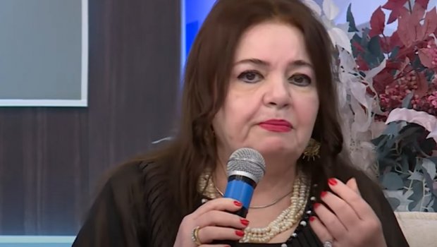 Kəmalə Rəhimli efirə çıxmamasının səbəbini AÇIQLADI - VİDEO