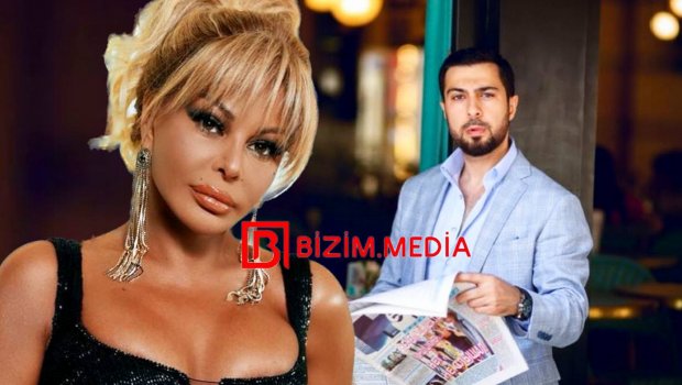 Namiq Aygünlə sevgili olduğu ilə bağlı suala cavab verməkdən İMTİNA ETDİ – VİDEO 
