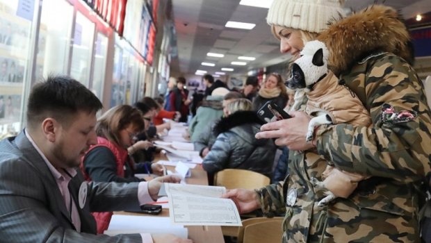 Rusiyada növbəti prezident seçkiləri nə vaxt keçiriləcək?