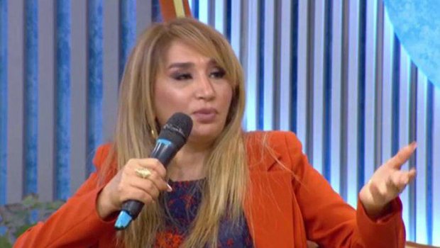 Elnarə Abdullayeva: 