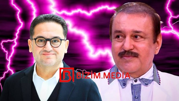 Cavanşir Məmmədov: 