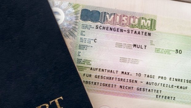 Şengen vizası ilə bağlı YENİ QAYDALAR