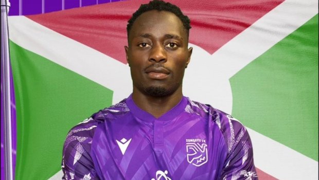 “Sumqayıt”ın futbolçusu milliyə ÇAĞIRILDI 