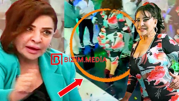 Oğlanlarla rəqsinə görə tənqid olunan Samirənin anası efirə zəng etdi: “Allahdan qorxun!” – VİDEO 
