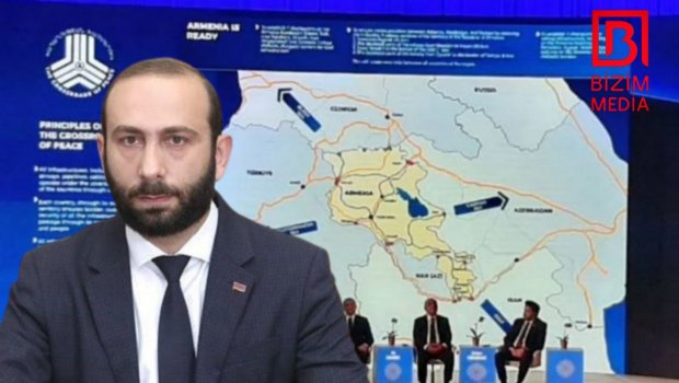 “Dünyanın kəsişməsi” Ermənistanı xilas edəcək, yoxsa daha da batıracaq? – ŞƏRH 