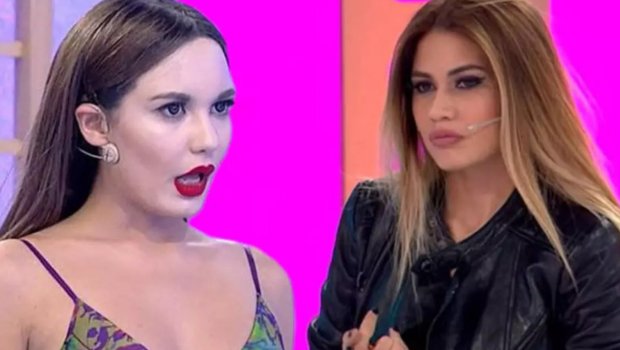 “İşte benim stilim”in Bahar və Nihal Candan bacıları SAXLANILDI 