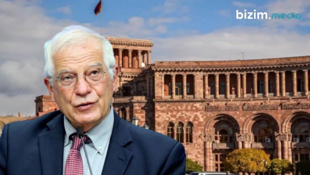 Aİ də Fransanın YOLUNU GEDİR – Qərbin erməni təəssübkeşliyi İrəvanı FƏLAKƏTƏ SÜRÜKLƏYİR