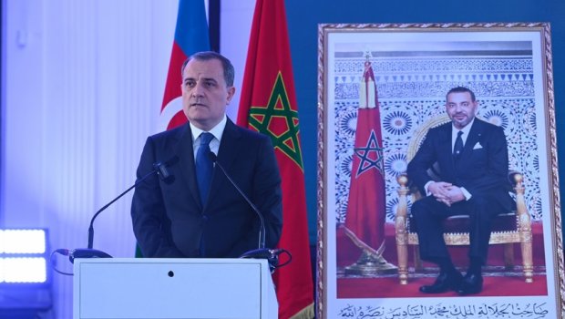 Mərakeş şirkətləri işğaldan azad edilmiş ərazilərə dəvət EDİLDİ