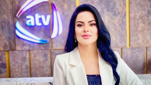 İlhamə Bədəlova ATV-dən AYRILIB? - AÇIQLAMA 