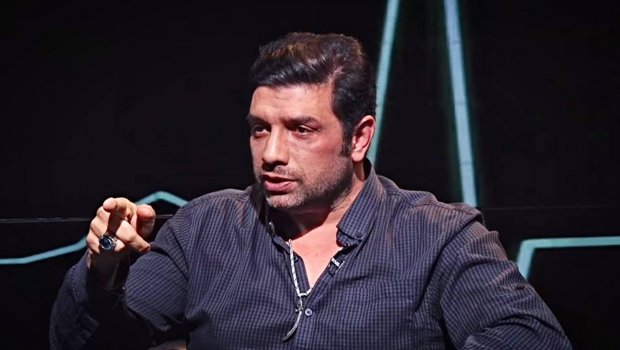 Kənan Mahmudov: 