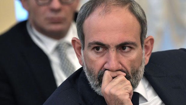 Rusiya Ermənistana təzyiqi edərsə, ABŞ bu dəstəyi göstərəcək