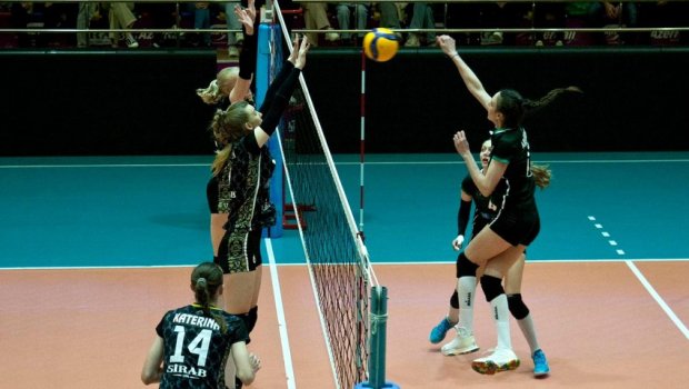 “Azərreyl” bu gün Çelenc Kubokunda cavab oyununa çıxacaq